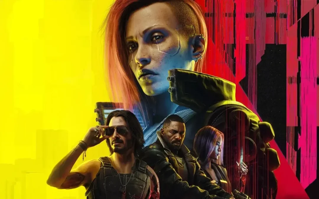 CD Projekt vende GOG: il co-fondatore Micha Kiciski diventa unico proprietario