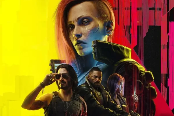 CD Projekt vende GOG: il co-fondatore Micha Kiciski diventa unico proprietario