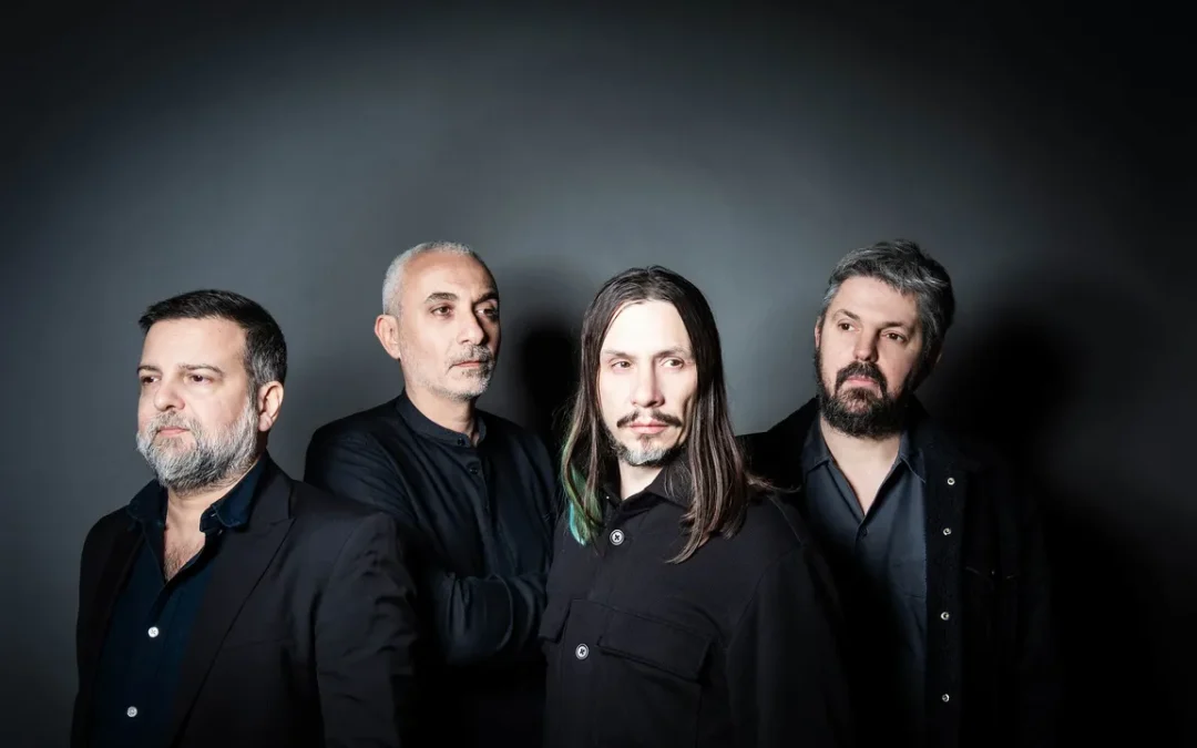 Sandokan, comporre la colonna sonora della serie tv è stata una grande sfida per i Calibro 35