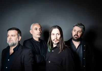 Sandokan, comporre la colonna sonora della serie tv è stata una grande sfida per i Calibro 35