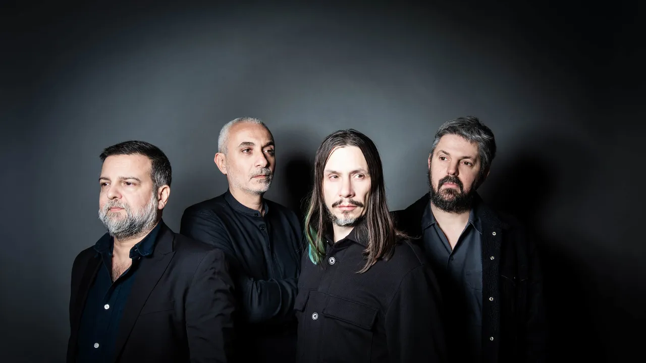 Sandokan, comporre la colonna sonora della serie tv è stata una grande sfida per i Calibro 35