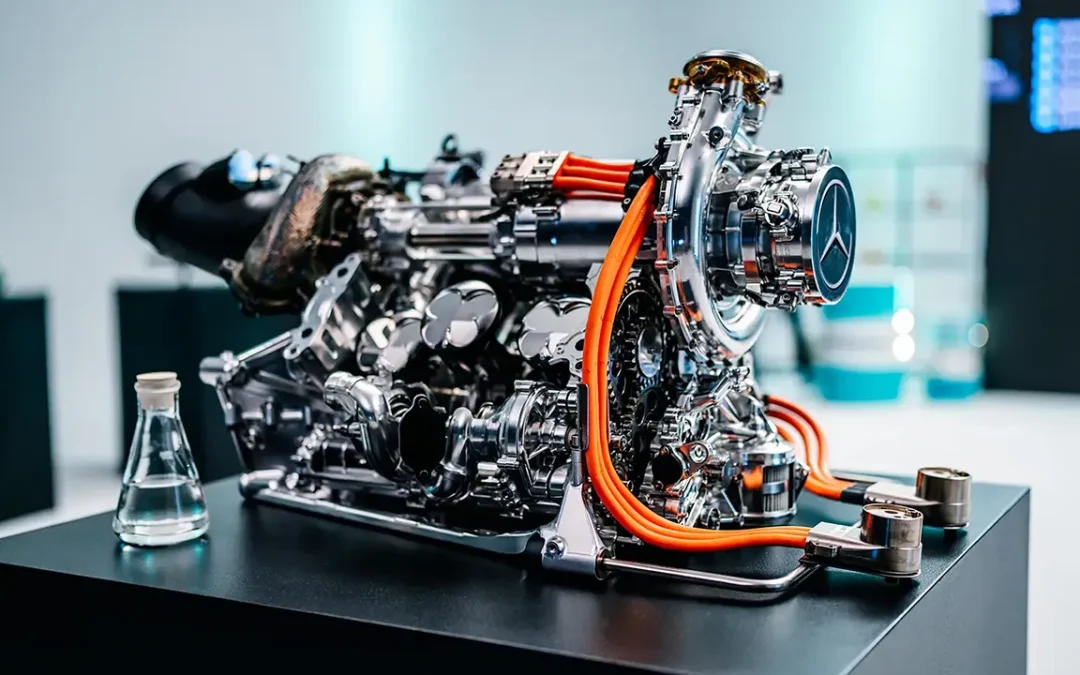 Caos Formula 1: il motore Mercedes è irregolare ma la FIA vuole autorizzarlo fino al 2027