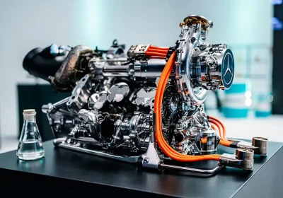 Caos Formula 1: il motore Mercedes è irregolare ma la FIA vuole autorizzarlo fino al 2027