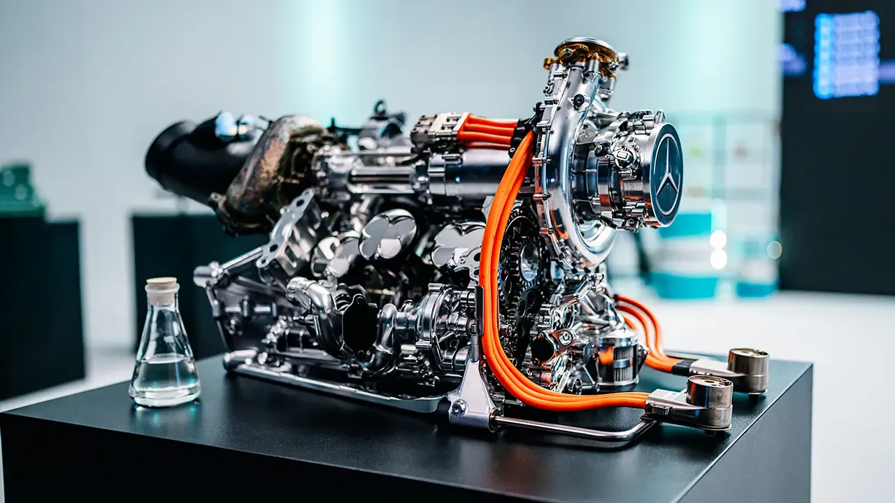 Caos Formula 1: il motore Mercedes è irregolare ma la FIA vuole autorizzarlo fino al 2027