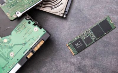 Carenza di memoria flash NAND e prezzi alle stelle: la lettera di Transcend che conferma lo tsunami in corso