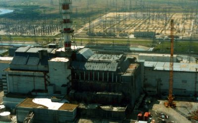 Chernobyl: la cupola di contenimento non è più pienamente funzionale dopo l'attacco di un drone