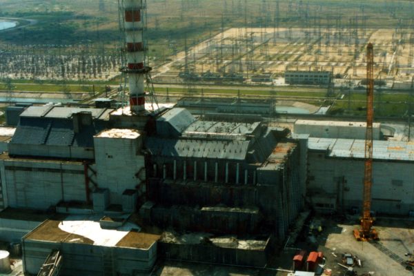 Chernobyl: la cupola di contenimento non è più pienamente funzionale dopo l'attacco di un drone