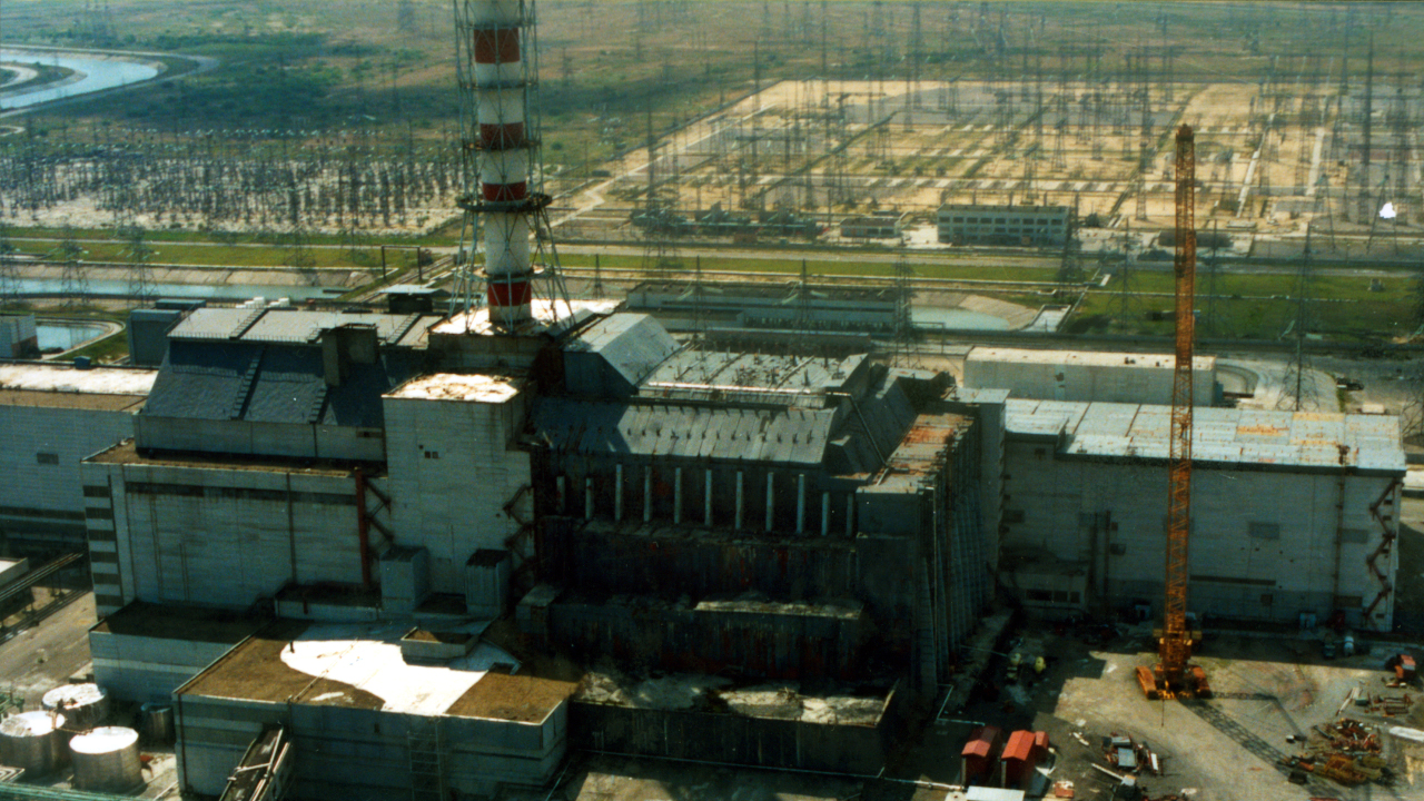 Chernobyl: la cupola di contenimento non è più pienamente funzionale dopo l'attacco di un drone