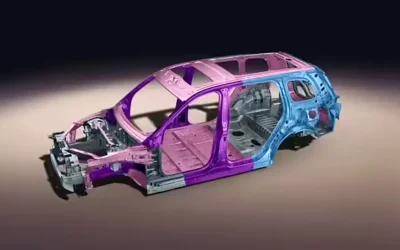 Chery ha l'acciaio più resistente del mondo, ed il vecchio record era sempre cinese (di Xiaomi)