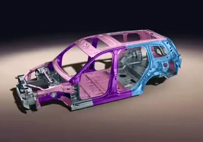 Chery ha l'acciaio più resistente del mondo, ed il vecchio record era sempre cinese (di Xiaomi)