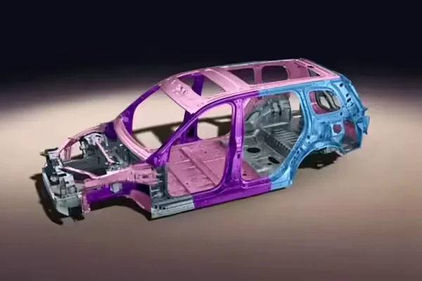 Chery ha l'acciaio più resistente del mondo, ed il vecchio record era sempre cinese (di Xiaomi)