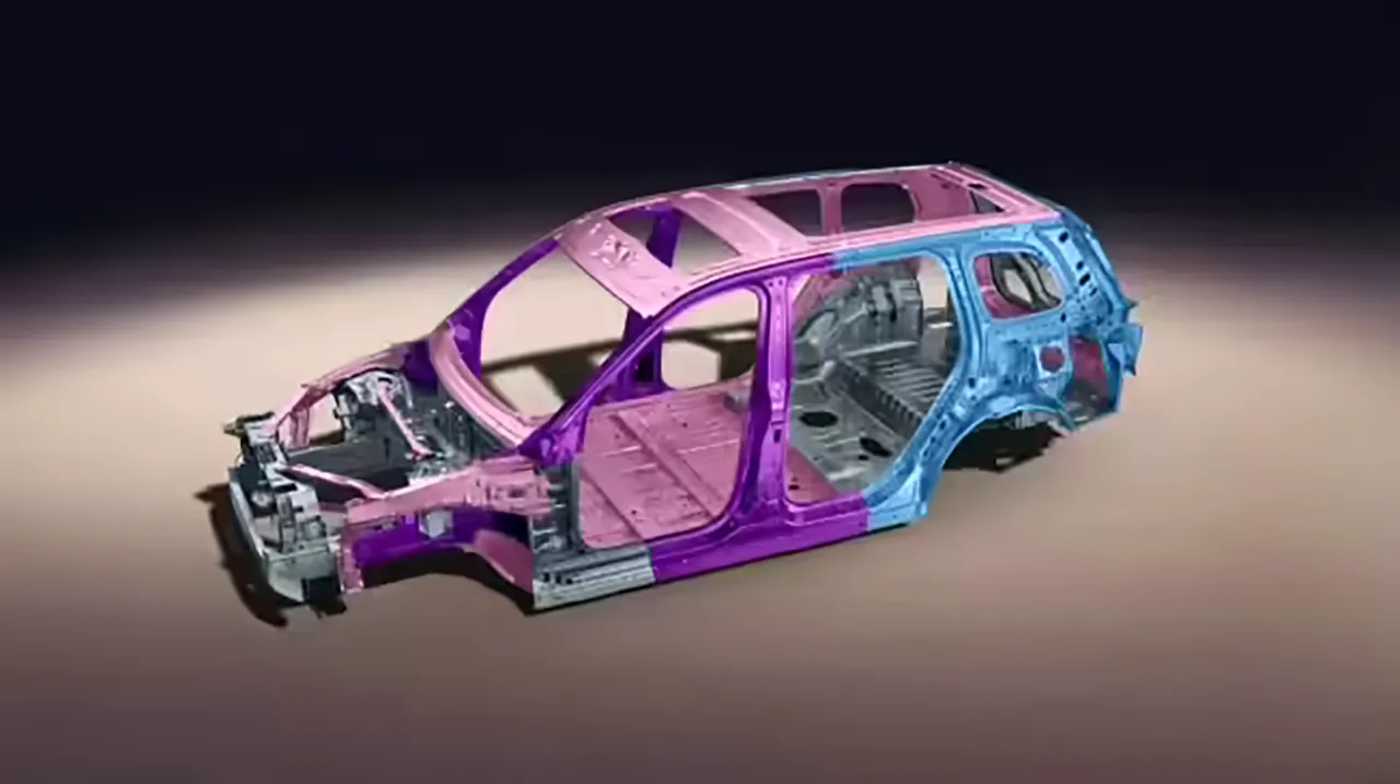 Chery ha l'acciaio più resistente del mondo, ed il vecchio record era sempre cinese (di Xiaomi)