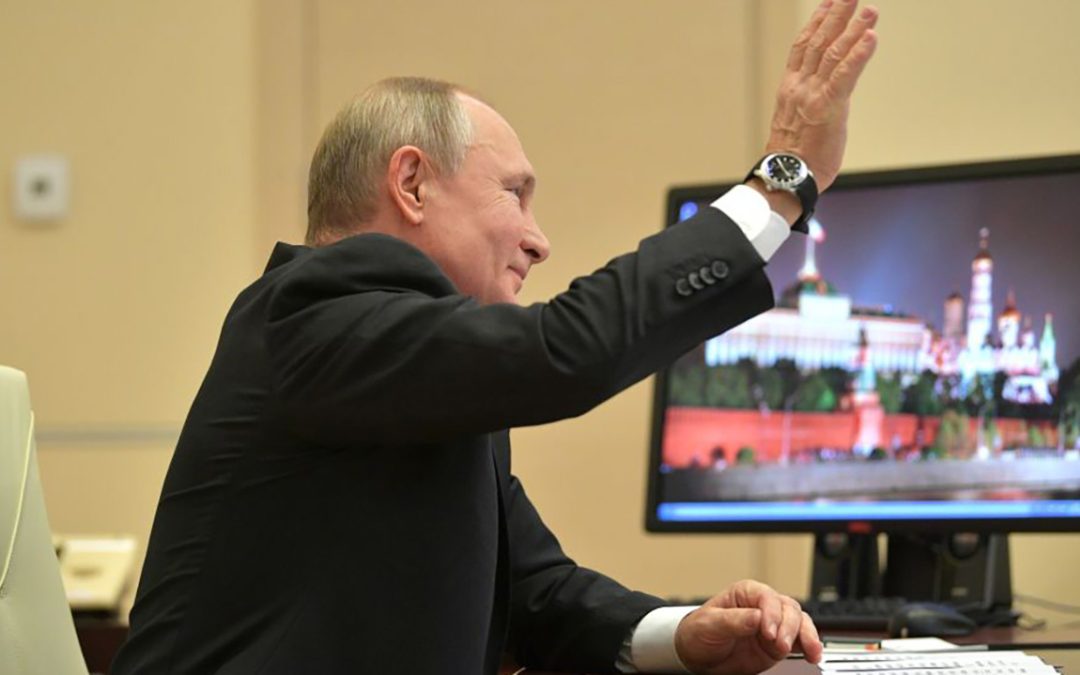 Chip occidentali nei missili russi: cause civili contro Intel, AMD e Texas Instruments