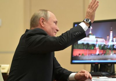 Chip occidentali nei missili russi: cause civili contro Intel, AMD e Texas Instruments