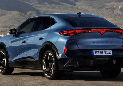 Cina e UE riaprono le trattative per annullare i dazi grazie… alla Cupra Tavascan