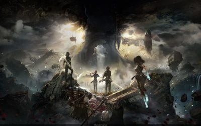 Clair Obscur Expedition 33: il lancio sul Game Pass è stato da record