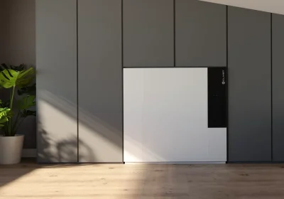 Clivet presenta Fullness, la pompa di calore che fa tutto, senza unità esterna