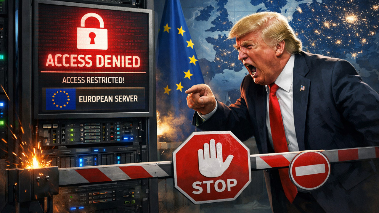 Cloud sovrano: l'approccio di Broadcom con VMware Sovereign Cloud