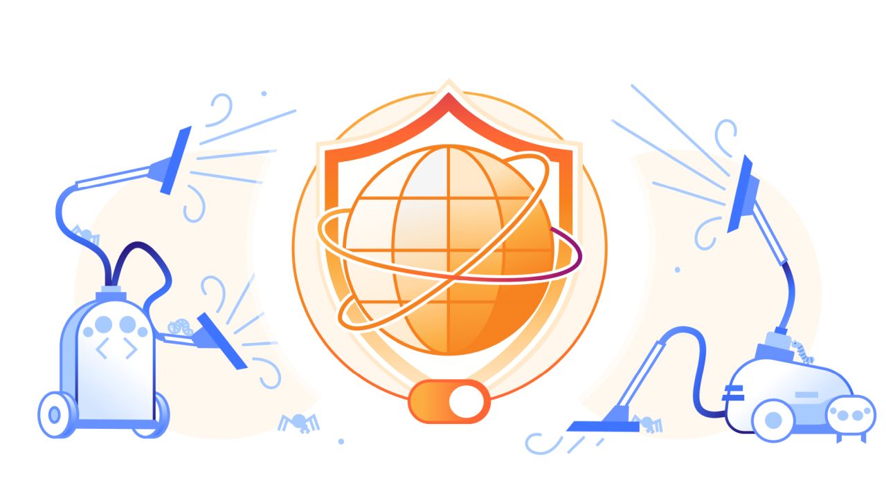 Cloudflare ha bloccato 416 miliardi di richieste AI in pochi mesi: il web rischia di rimanere in mano a pochi