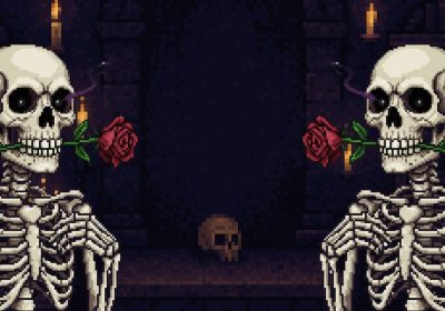 Codex Mortis: il primo videogioco interamente creato dall'intelligenza artificiale