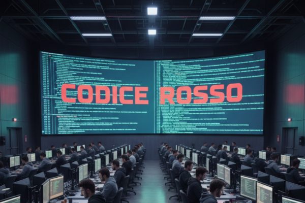 Codice rosso in casa OpenAI: priorità assoluta allo sviluppo di ChatGPT per respingere l'assalto di Google e Anthropic