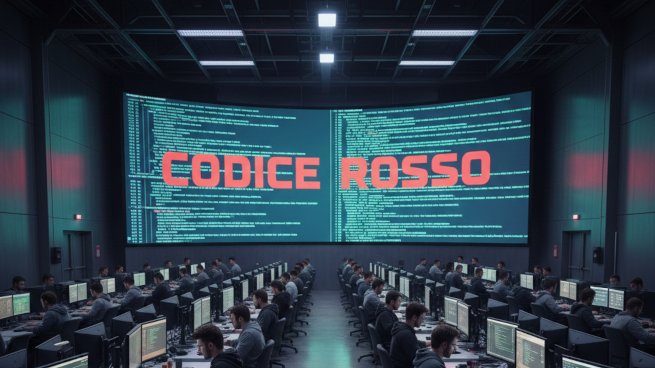 Codice rosso in casa OpenAI: priorità assoluta allo sviluppo di ChatGPT per respingere l'assalto di Google e Anthropic