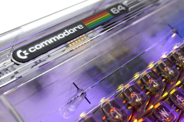 Commodore contro Commodore: una nuova battaglia legale sullo storico marchio