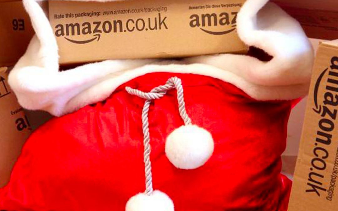 Corsa finale all'ultimo sconto: Amazon promette un weekend con sconti eccezionali un po' su tutto, ecco quelli che abbiamo trovato