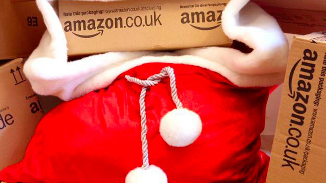 Corsa finale all'ultimo sconto: Amazon promette un weekend con sconti eccezionali un po' su tutto, ecco quelli che abbiamo trovato