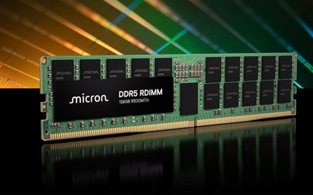 Crisi delle memorie: ASUS torna al passato e prepara il ritorno delle DDR4