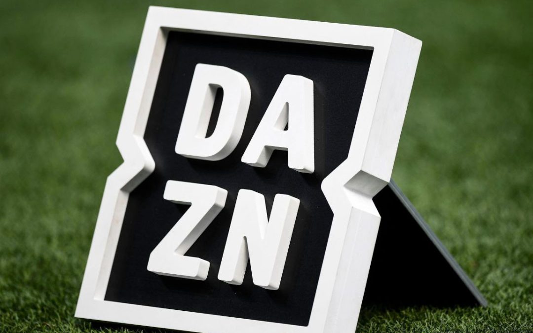 DAZN lancia la sua offerta di Natale: MyClubPass e piano Full in sconto ma solo per utenti selezionati