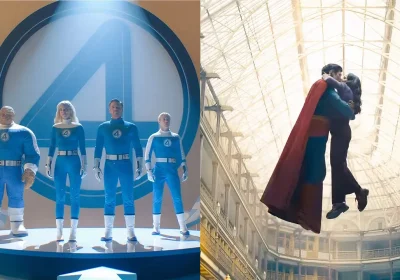 DC Comics batte al cinema Marvel per la prima volta dal 2008