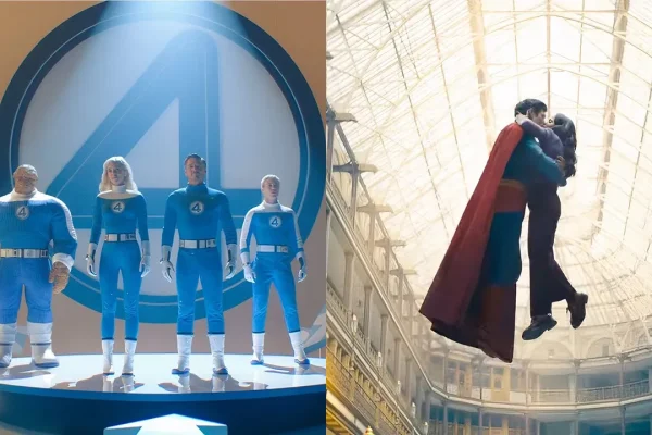 DC Comics batte al cinema Marvel per la prima volta dal 2008