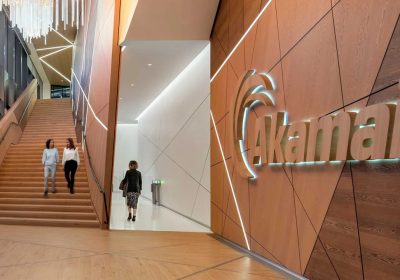 Akamai: zero trust su tecnologia NVIDIA per proteggere OT e sistemi industriali