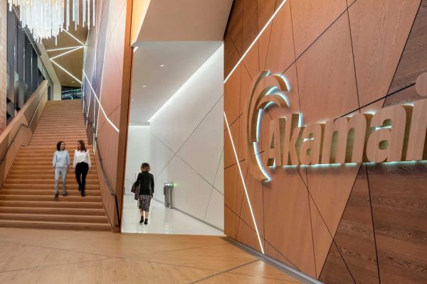 Akamai: zero trust su tecnologia NVIDIA per proteggere OT e sistemi industriali