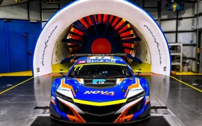 Pininfarina, viaggio dentro la Galleria del Vento: il laboratorio che anticipa il futuro della mobilità