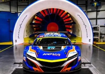 Pininfarina, viaggio dentro la Galleria del Vento: il laboratorio che anticipa il futuro della mobilità