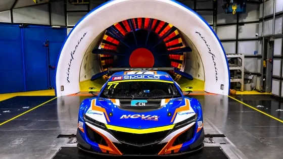 Pininfarina, viaggio dentro la Galleria del Vento: il laboratorio che anticipa il futuro della mobilità