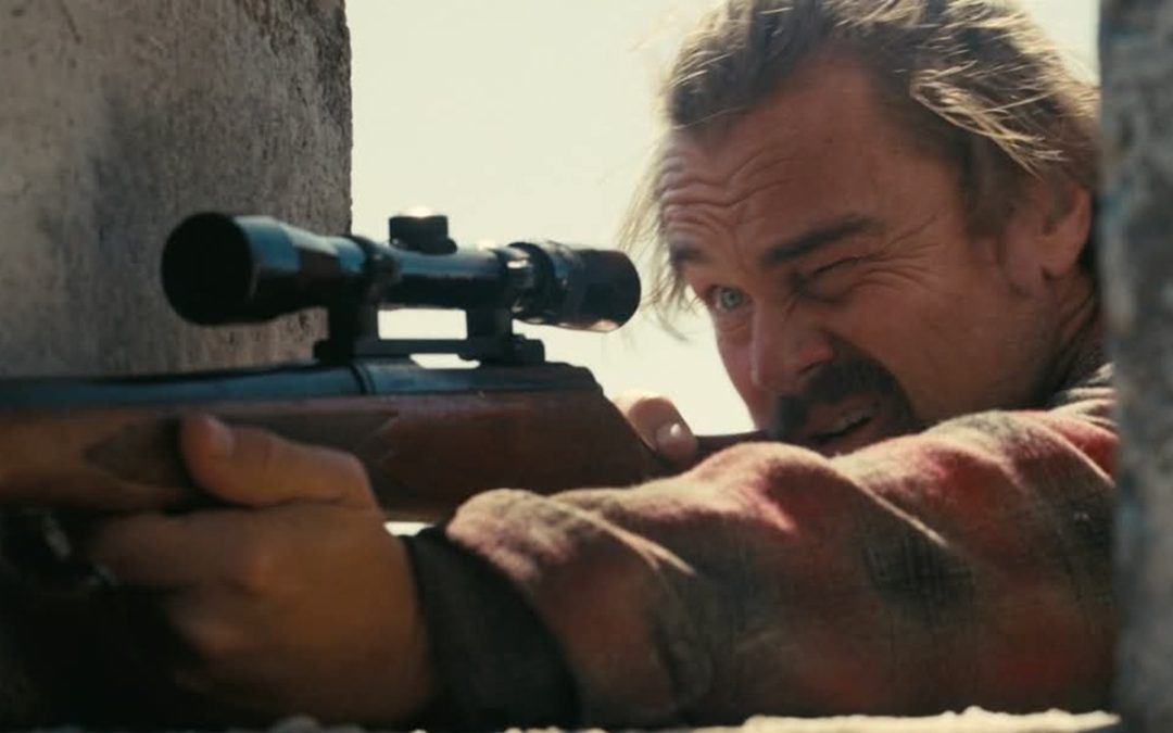 Di Caprio, 'Una battaglia dopo l'altra' per lui e chi lo guarda: ti infetta il PC e sono dolori