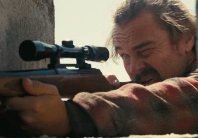 Di Caprio, 'Una battaglia dopo l'altra' per lui e chi lo guarda: ti infetta il PC e sono dolori