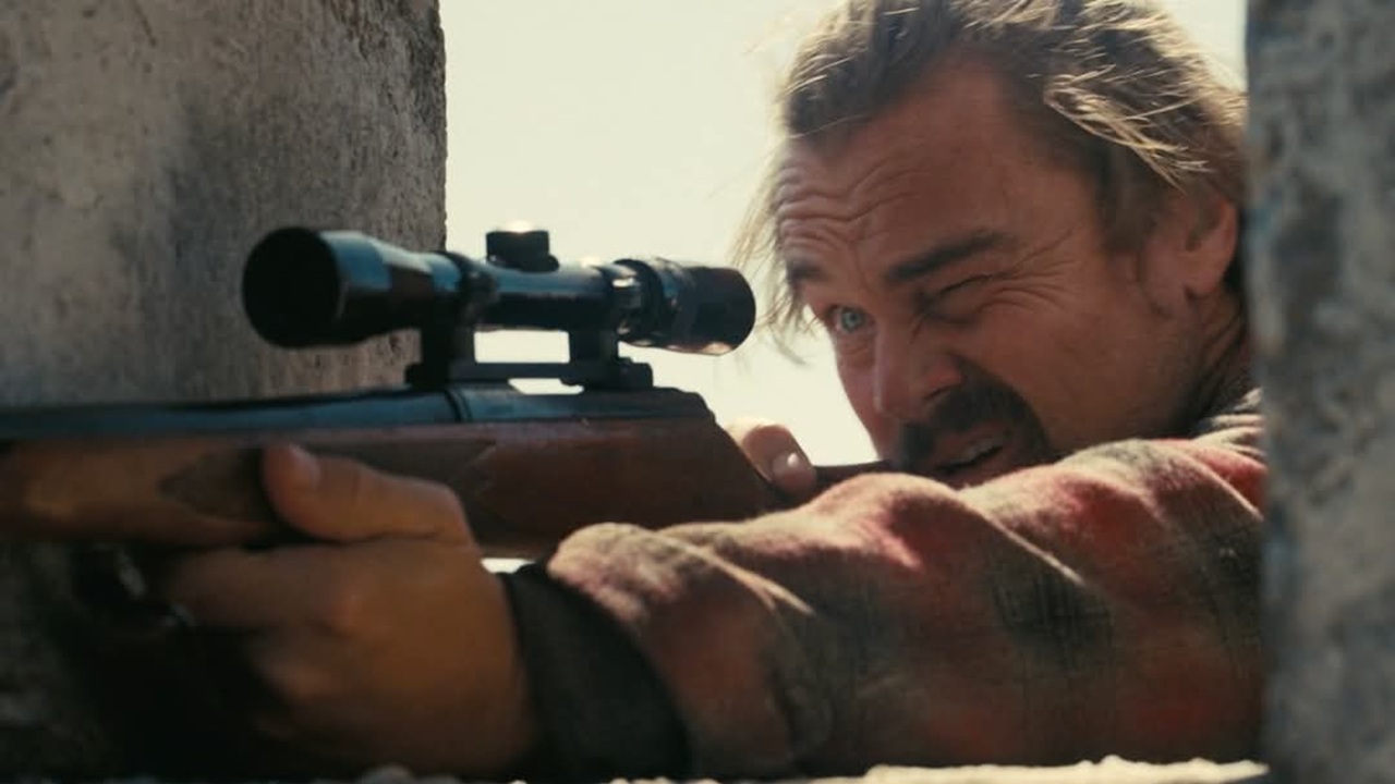 Di Caprio, 'Una battaglia dopo l'altra' per lui e chi lo guarda: ti infetta il PC e sono dolori