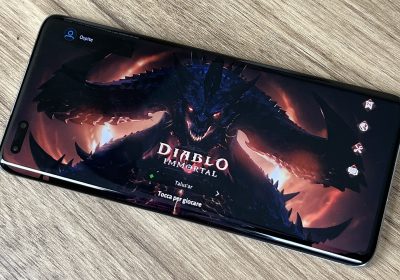 Diablo Immortal chiude l'Era della Follia: ecco tutte le novità dell'aggiornamento