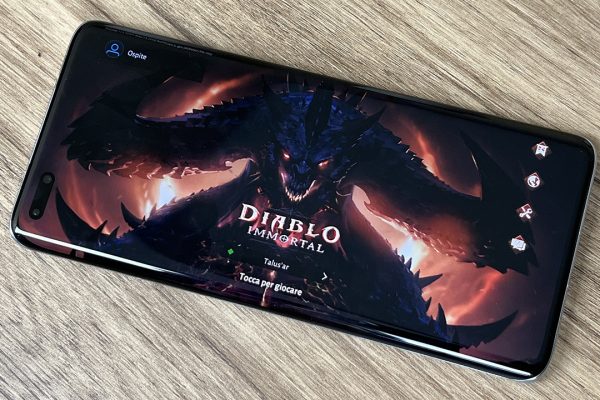 Diablo Immortal chiude l'Era della Follia: ecco tutte le novità dell'aggiornamento