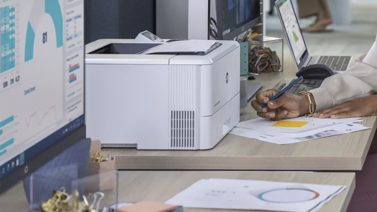 Digitalizzazione e stampa, i flussi di lavoro ibridi restano centrali per le PMI: il punto di vista di HP
