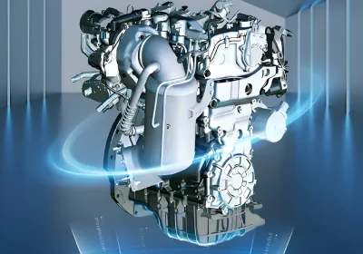 Dongfeng batte Toyota e BYD: il suo motore ibrido ha un'efficienza record del 48,09%