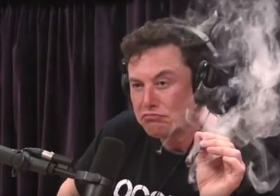 Dov'è finita la parola "sostenibile" dalla missione di Tesla? Musk ha nuove idee