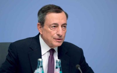 Draghi scuote l'Europa: 'rischio stagnazione senza un cambio di passo sull'IA'