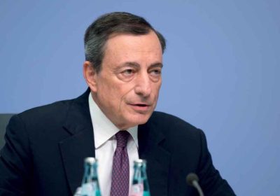 Draghi scuote l'Europa: 'rischio stagnazione senza un cambio di passo sull'IA'