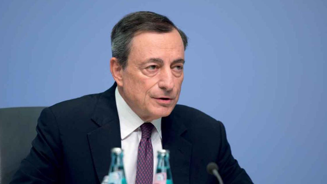 Draghi scuote l'Europa: 'rischio stagnazione senza un cambio di passo sull'IA'