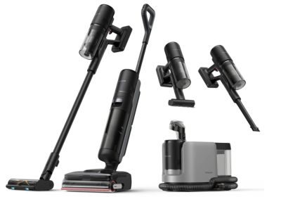 Dreame H15 Mix: la soluzione 7-in-1 per la pulizia di casa